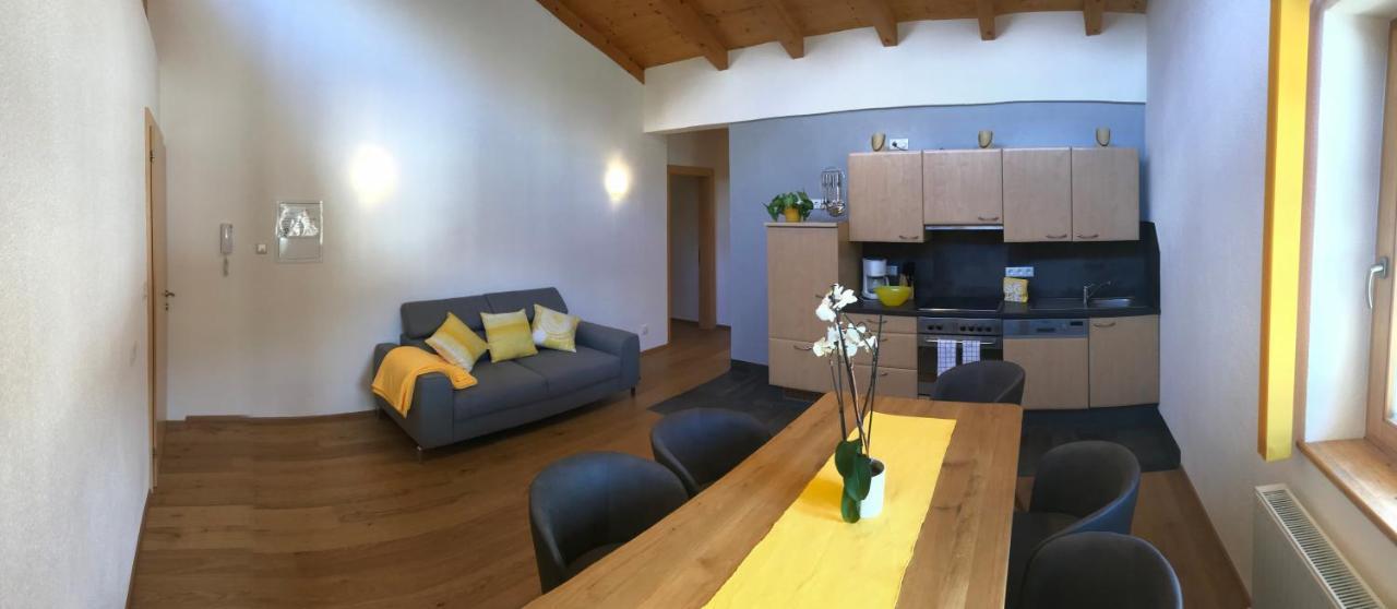 Appartement Kneisl Sölden Esterno foto