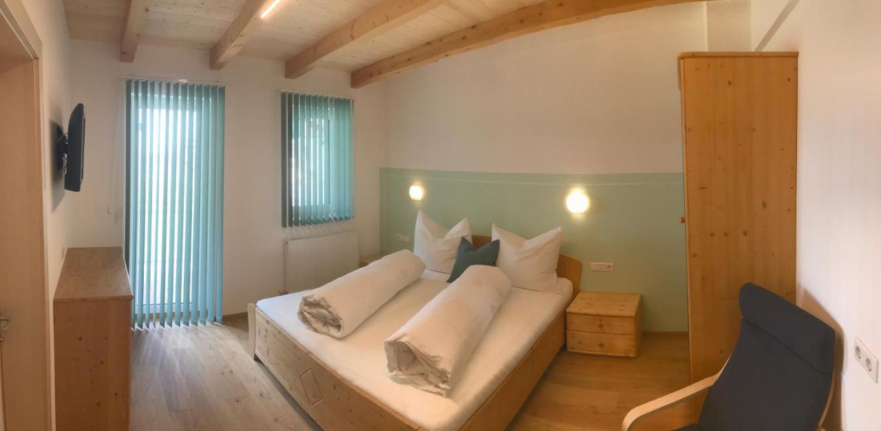 Appartement Kneisl Sölden Esterno foto