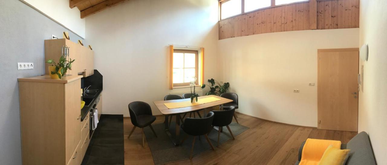 Appartement Kneisl Sölden Esterno foto